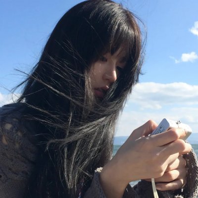 我属于你