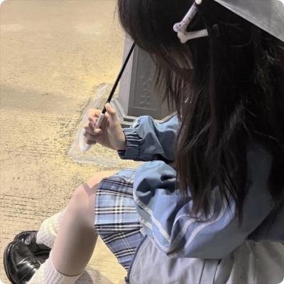妈妈的记忆